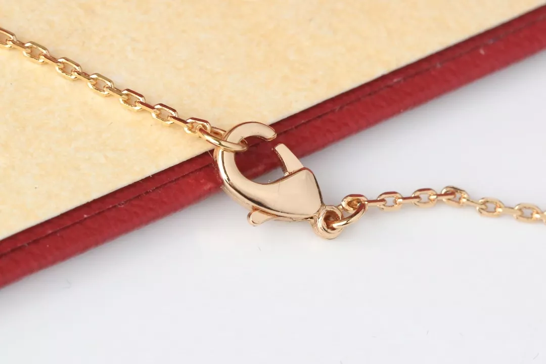 Cartier Necklaces SportInspired 9559