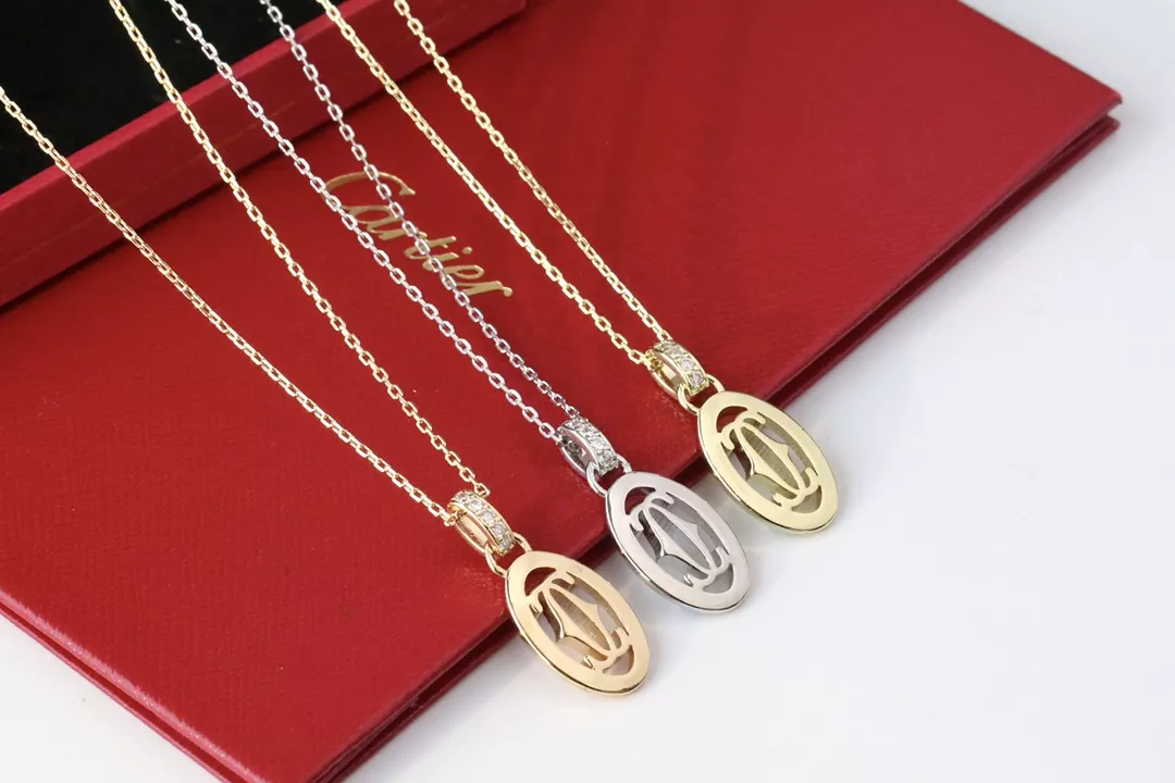 Cartier Necklaces SportInspired 9559