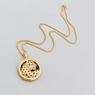 Cartier Necklaces StreetReady 521