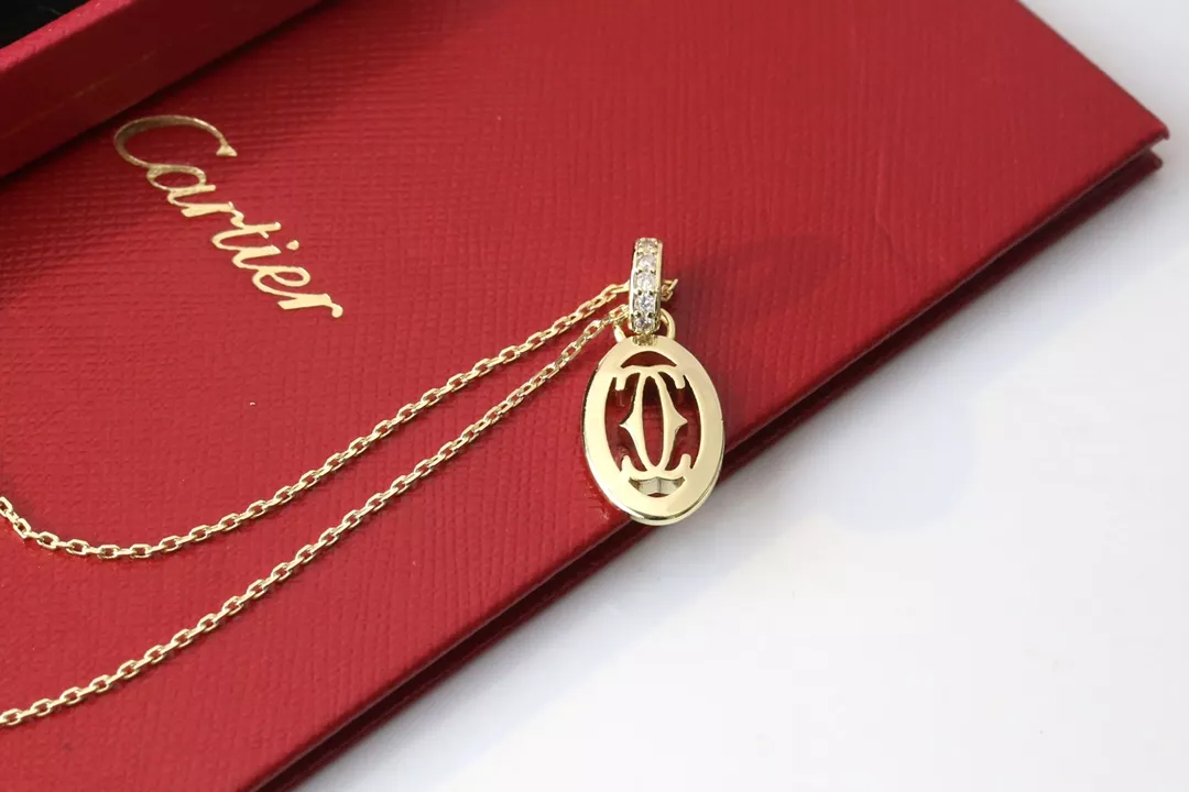 Cartier Necklaces StreetReady 5369