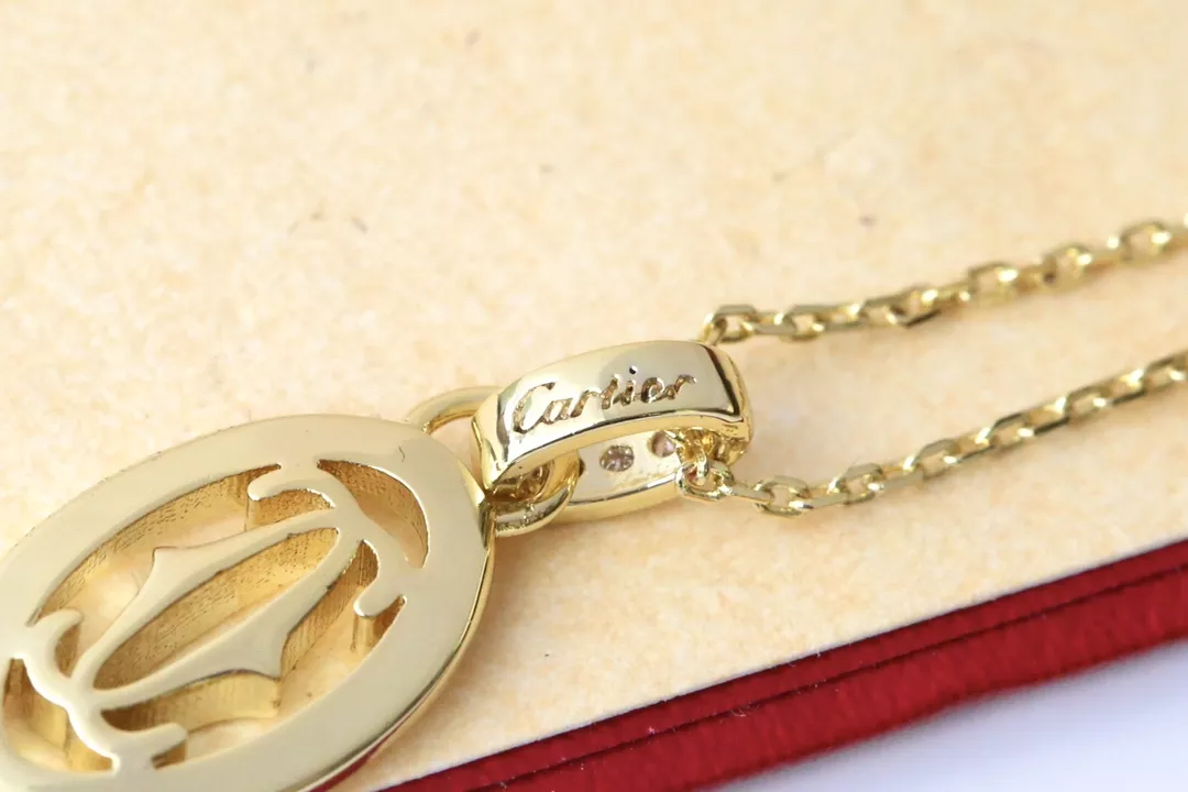 Cartier Necklaces StreetReady 5369