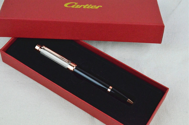 Cartier Pen Soft 9352