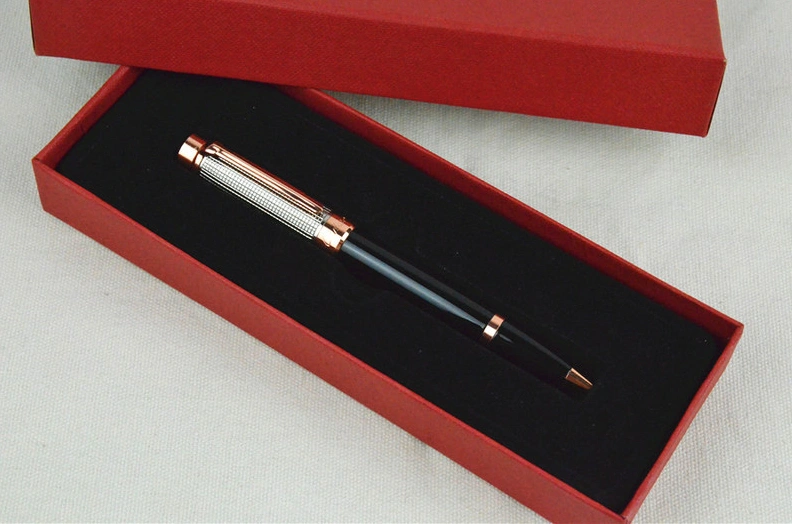 Cartier Pen Soft 9352
