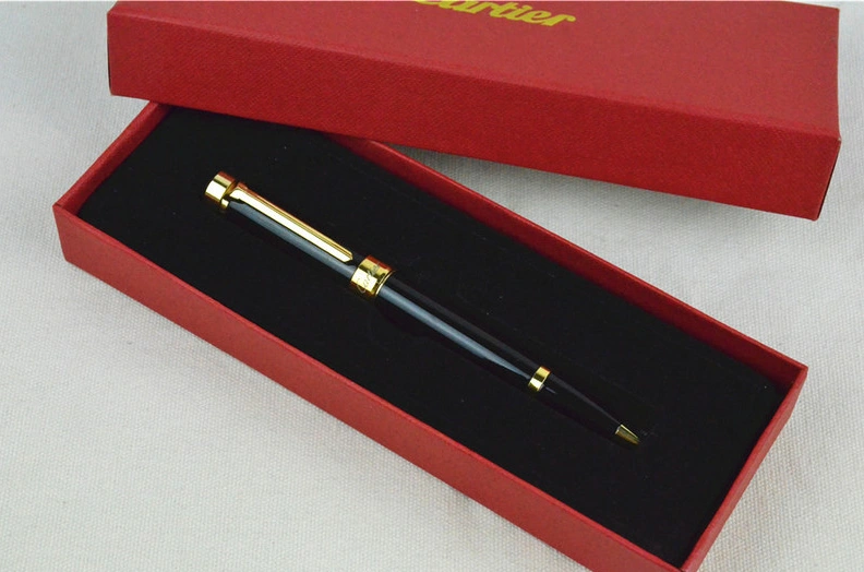 Cartier Pen SportInspired 4925