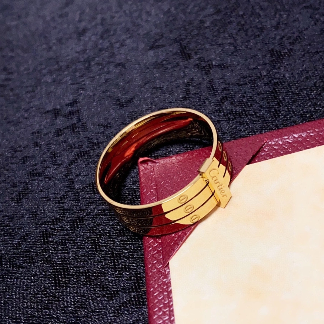 Cartier Rings Affordable 2946