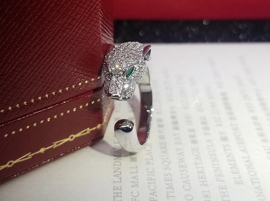Cartier Rings Affordable 5264