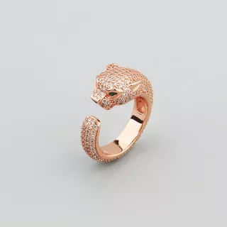 Cartier Rings EasyMatch 7650