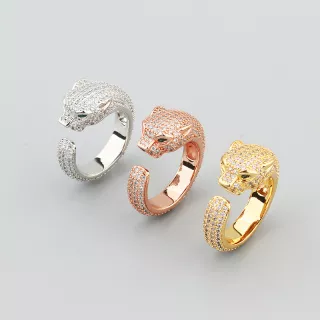 Cartier Rings EasyMatch 7650