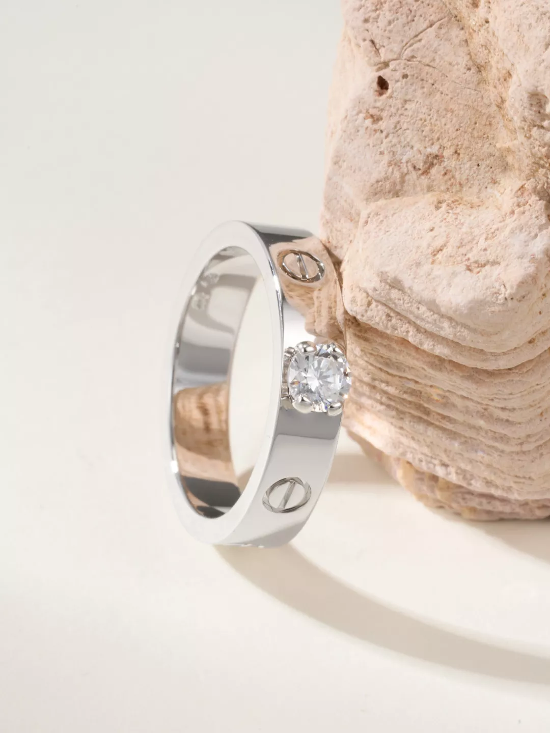 Cartier Rings EasyMatch 9873