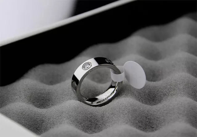 Cartier Rings For Unisex BestValue 509