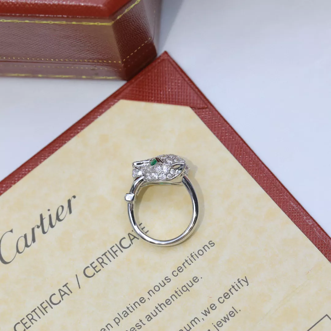Cartier Rings For Women EasyMatch 2770