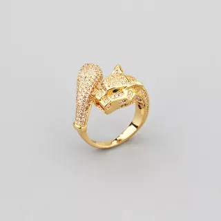Cartier Rings NewStyle 9717