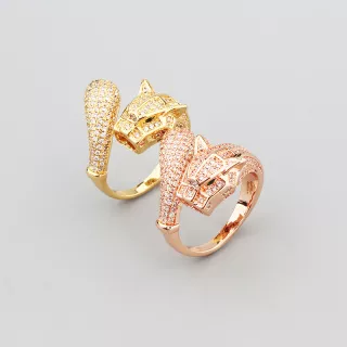 Cartier Rings NewStyle 9717