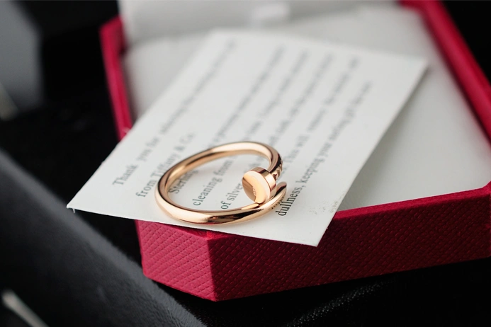 Cartier Rings Reliable 6701