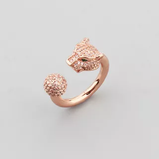 Cartier Rings Resilient 8703