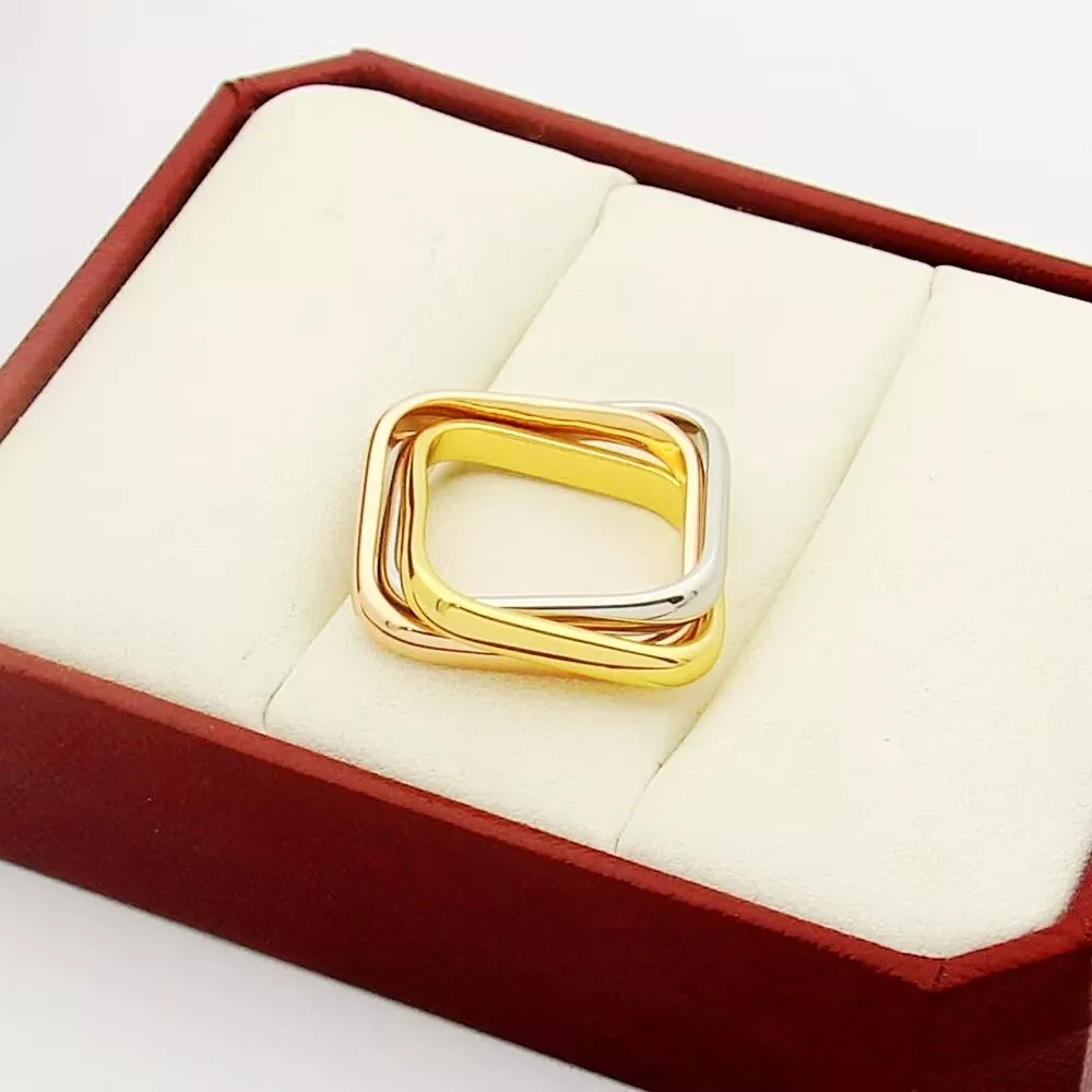 Cartier Rings Soft 6147