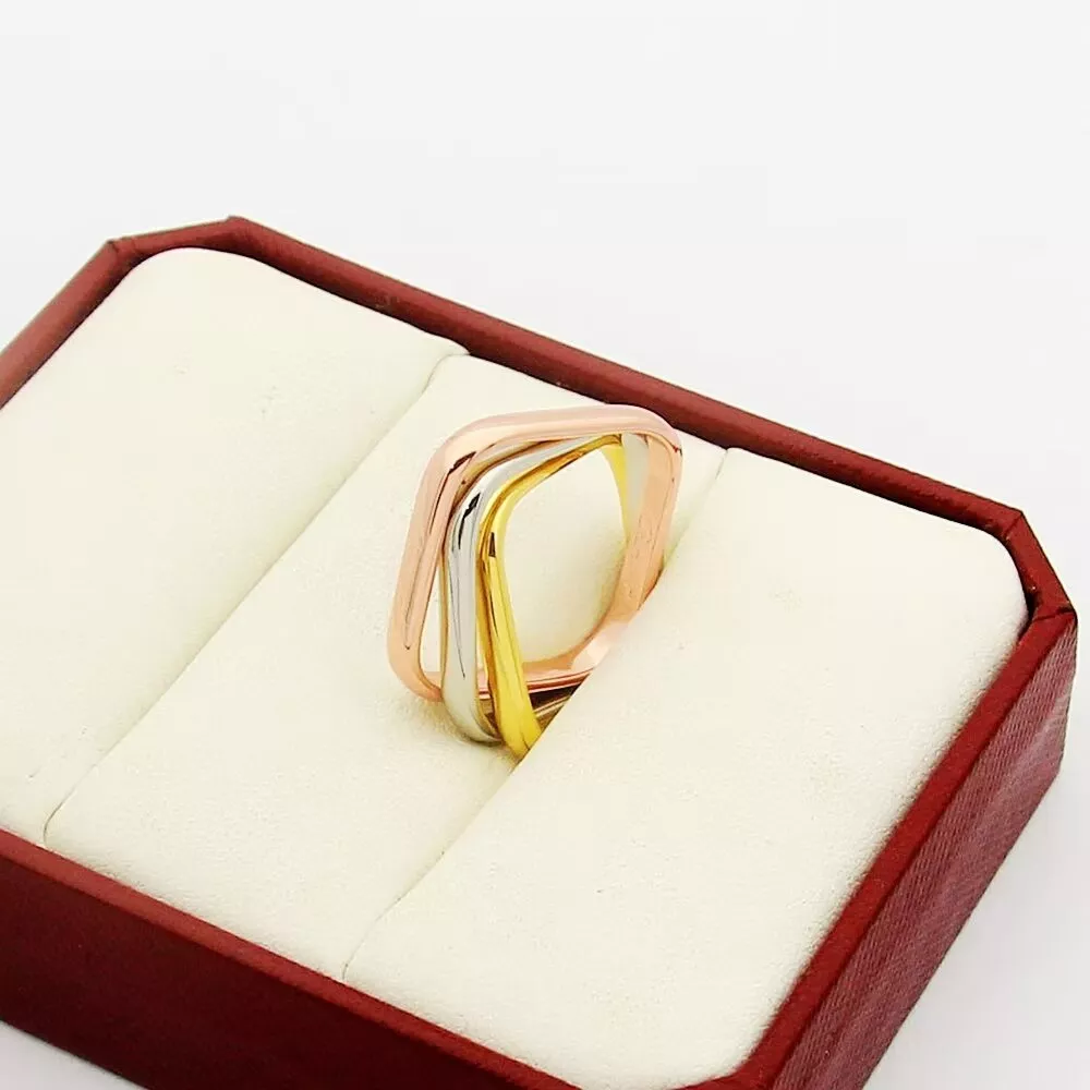 Cartier Rings Soft 6147