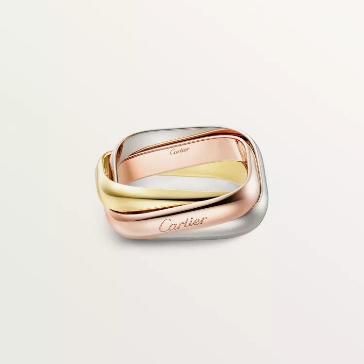 Cartier Rings Soft 6147