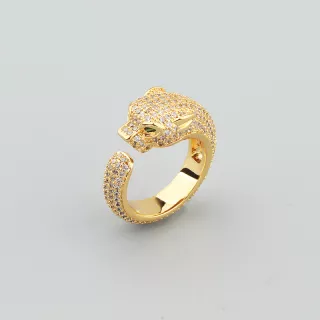 Cartier Rings SportInspired 6584