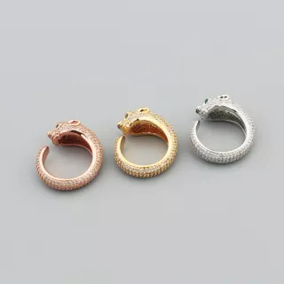 Cartier Rings SportInspired 6584