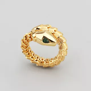 Cartier Rings Trendsetting 5135