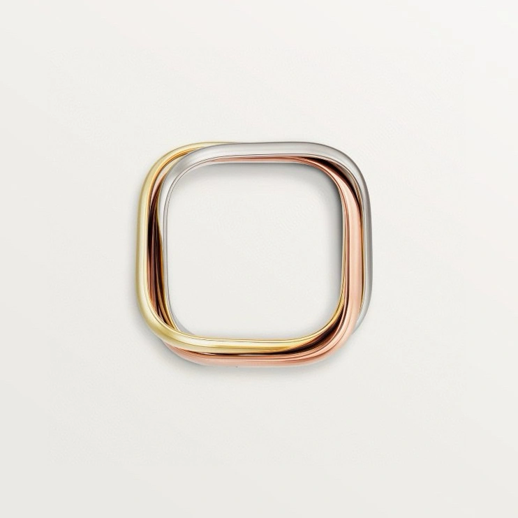 Cartier Rings Trendsetting 9370