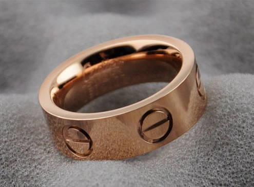 Cartier Rings Trendy 9368