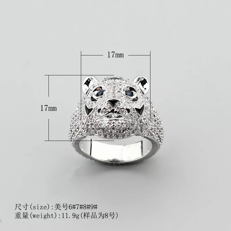 Cartier Rings UrbanStyle 7920