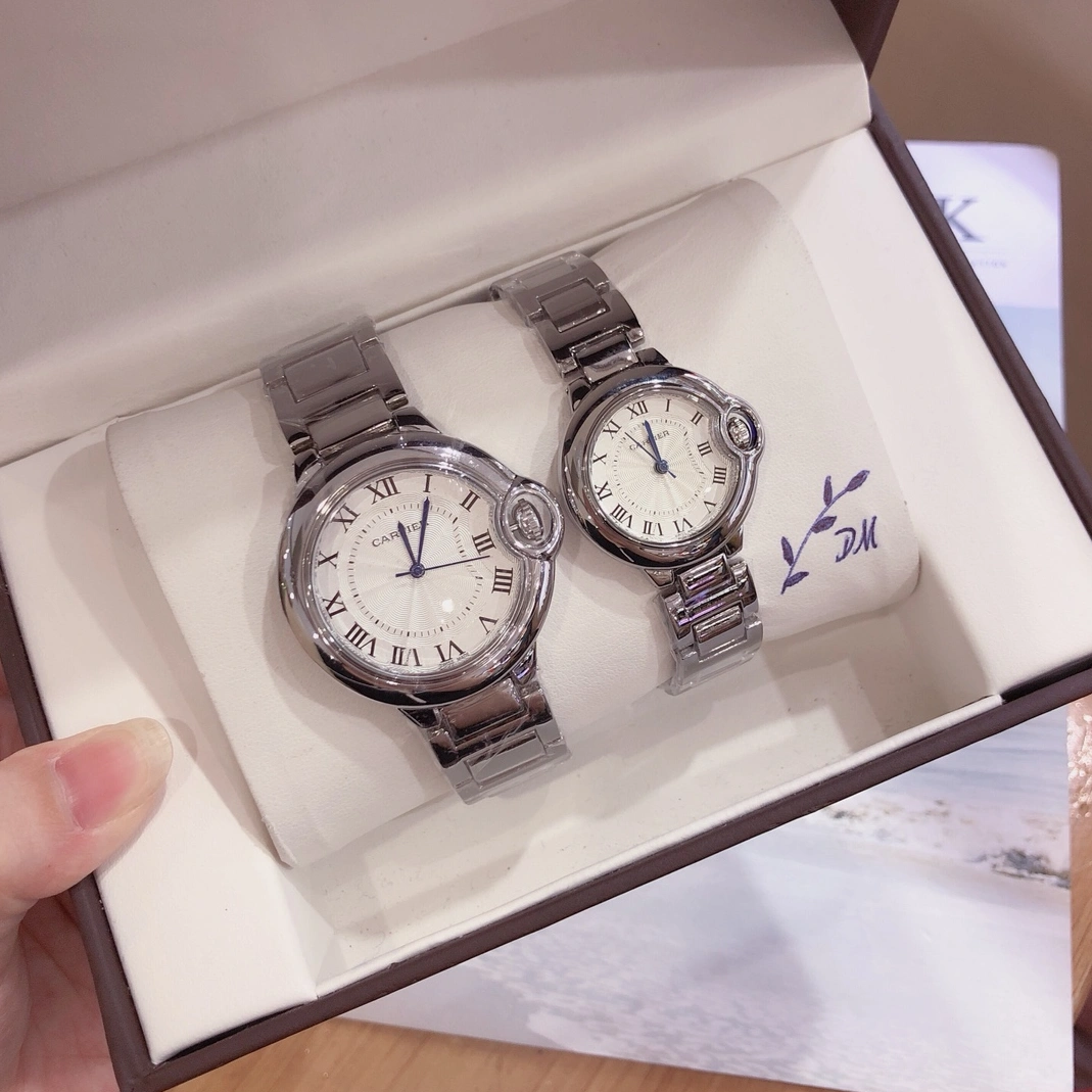 Cartier Watches Compact 2107