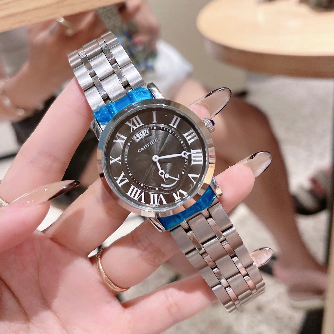 Cartier Watches Elegant 5457