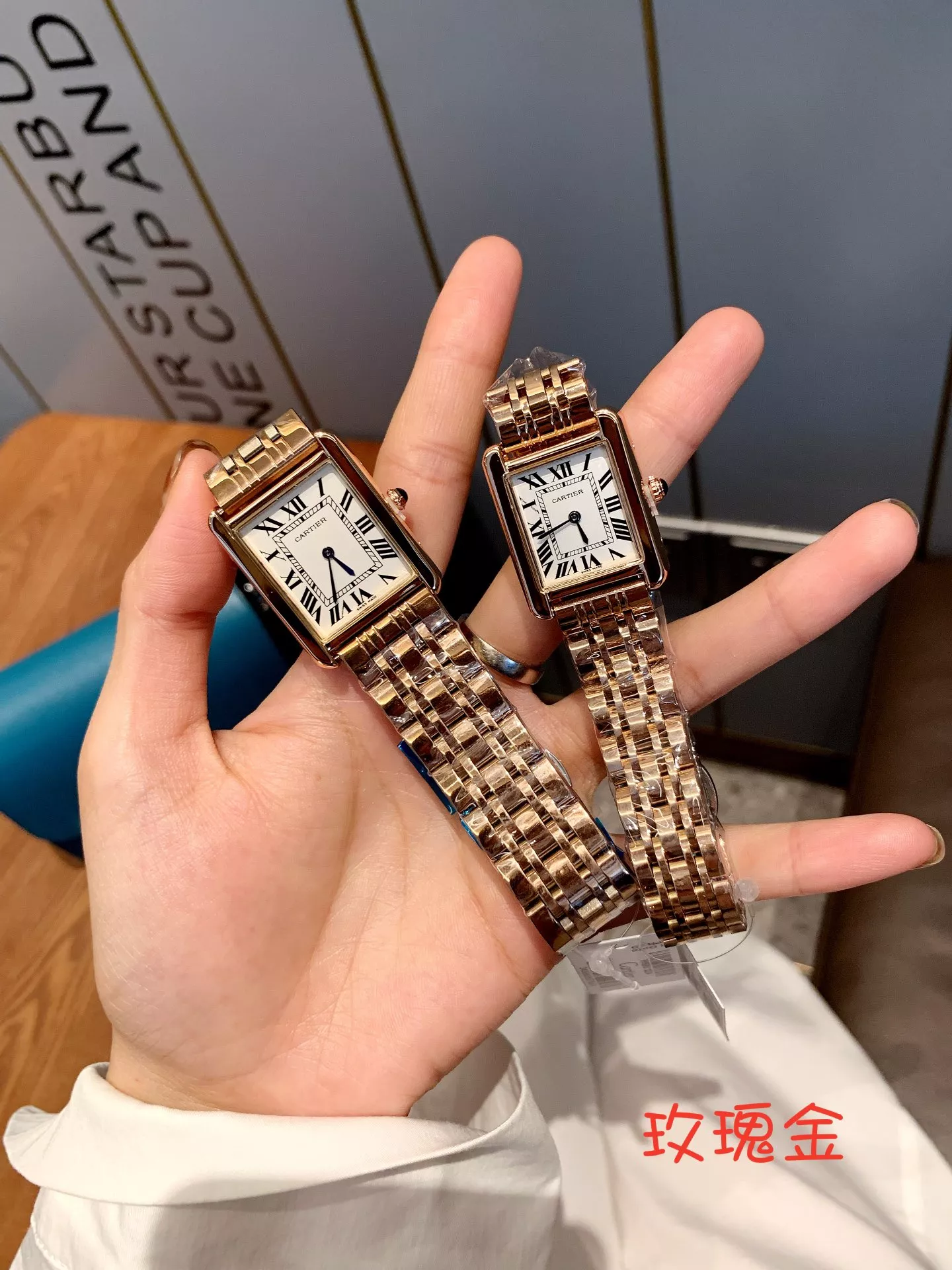Cartier Watches Fashionable 449