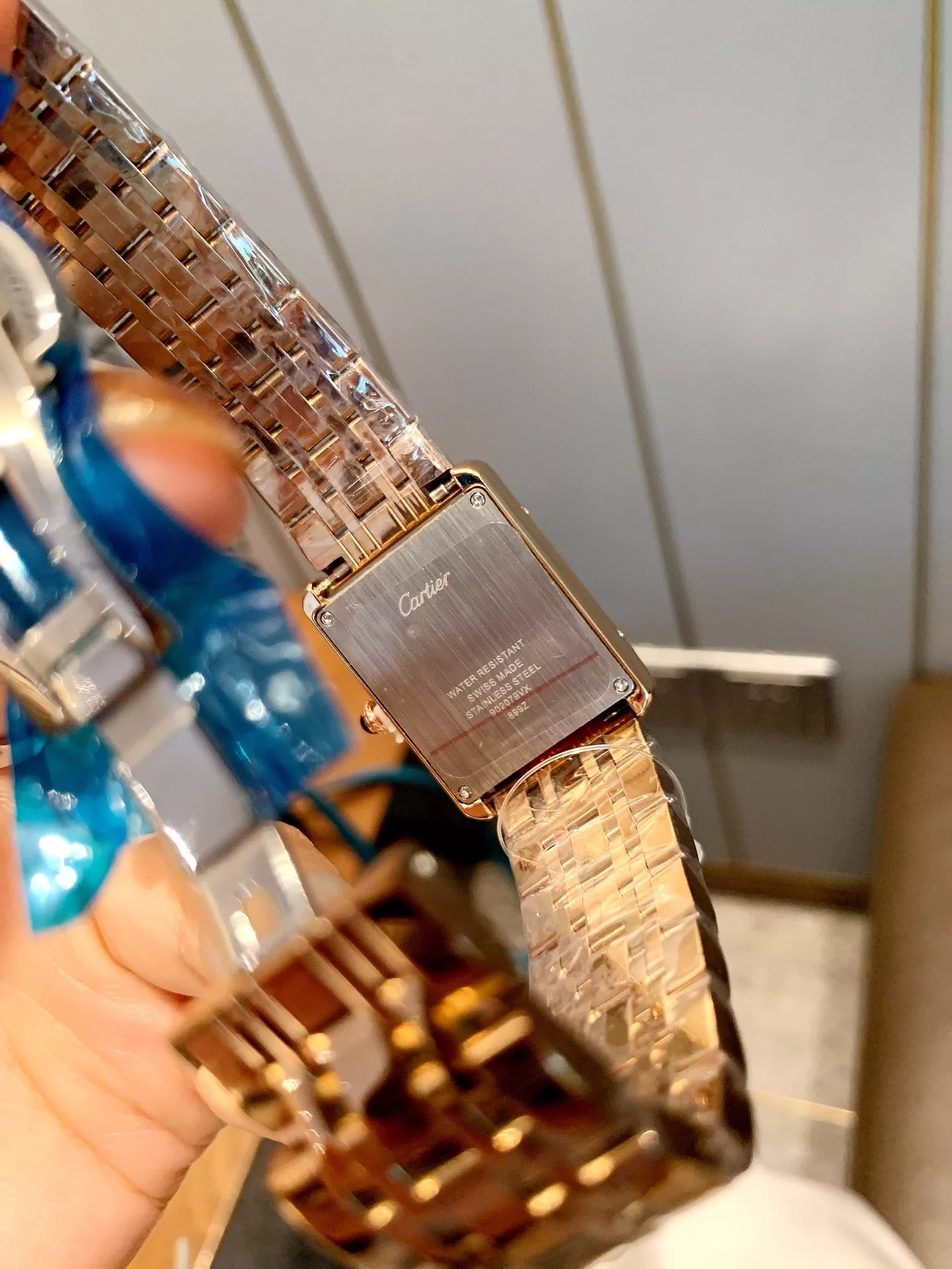 Cartier Watches Fashionable 449