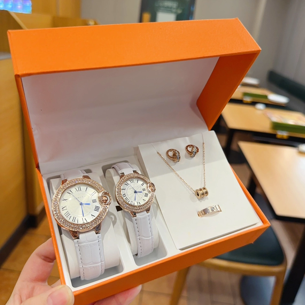 Cartier Watches For Unisex AllSeason 5099