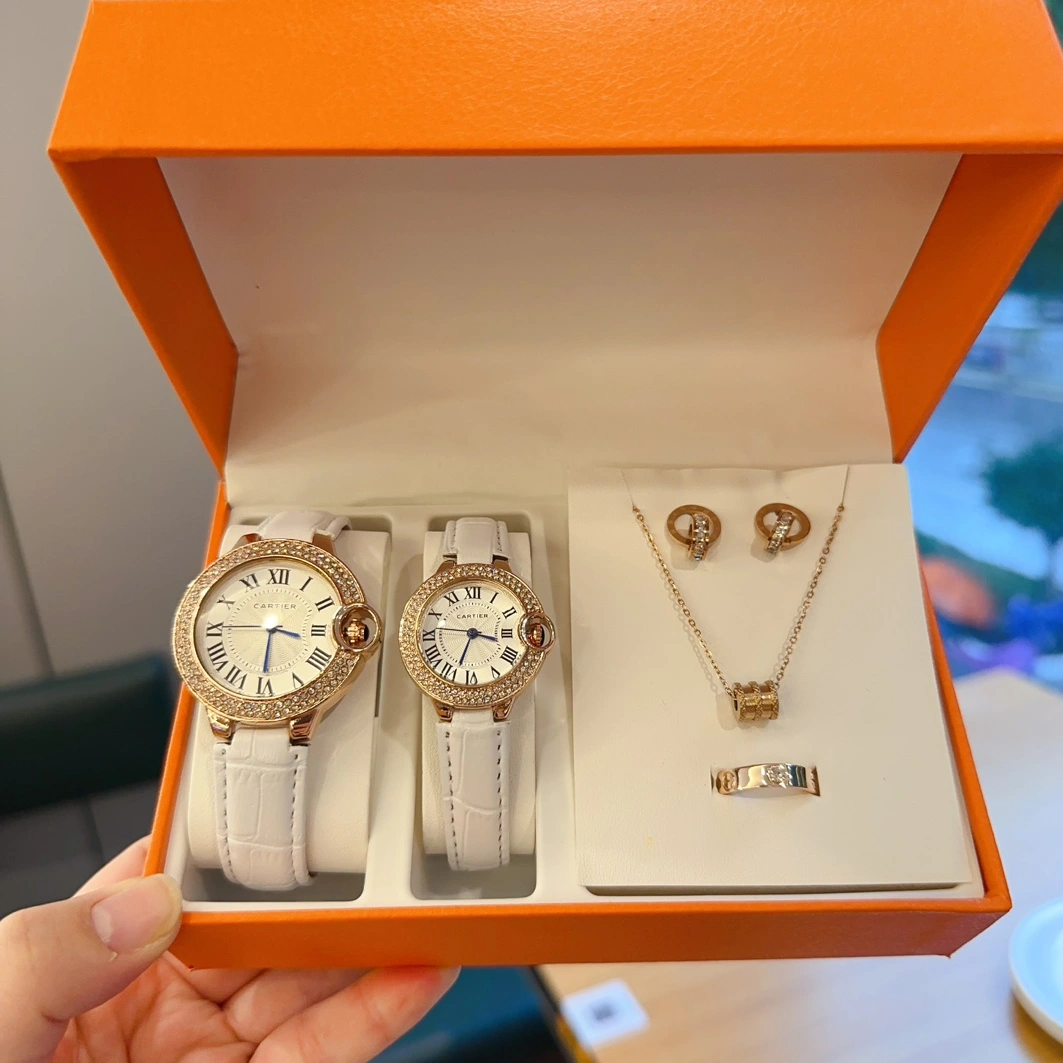 Cartier Watches For Unisex Bold 7975