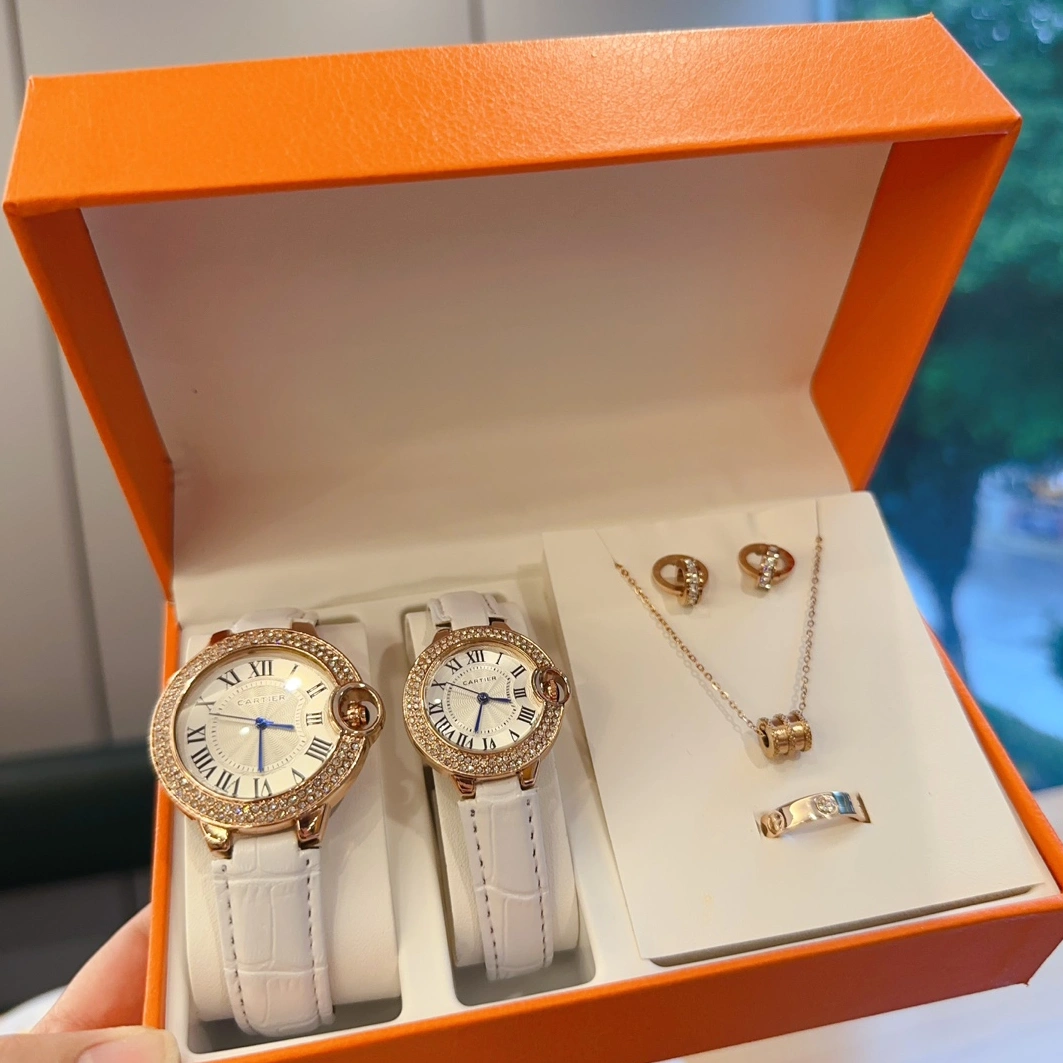 Cartier Watches For Unisex Bold 7975