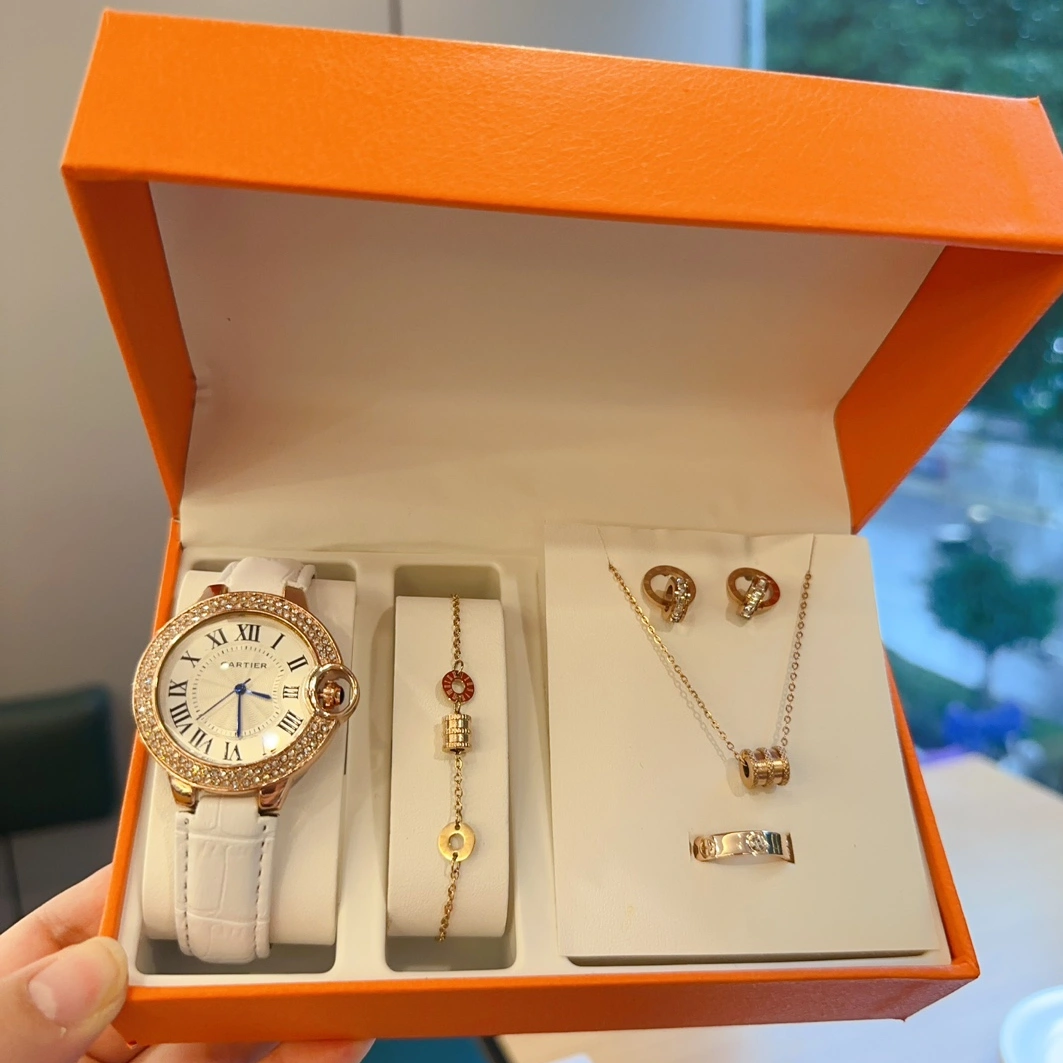 Cartier Watches For Unisex Bold 7975