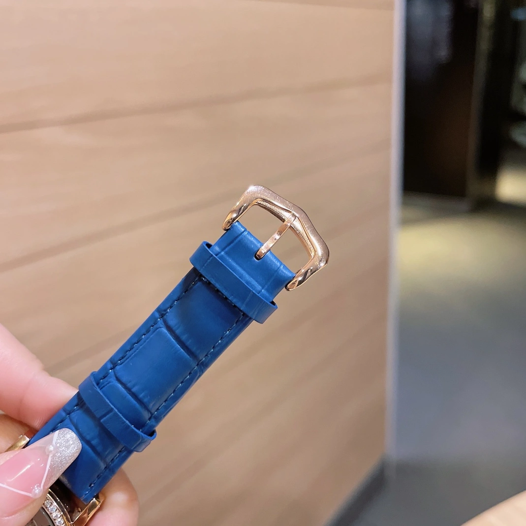 Cartier Watches For Unisex EasyMatch 9002