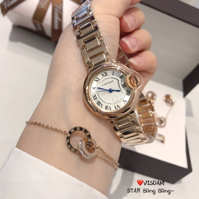 Cartier Watches For Women Cozy 7322
