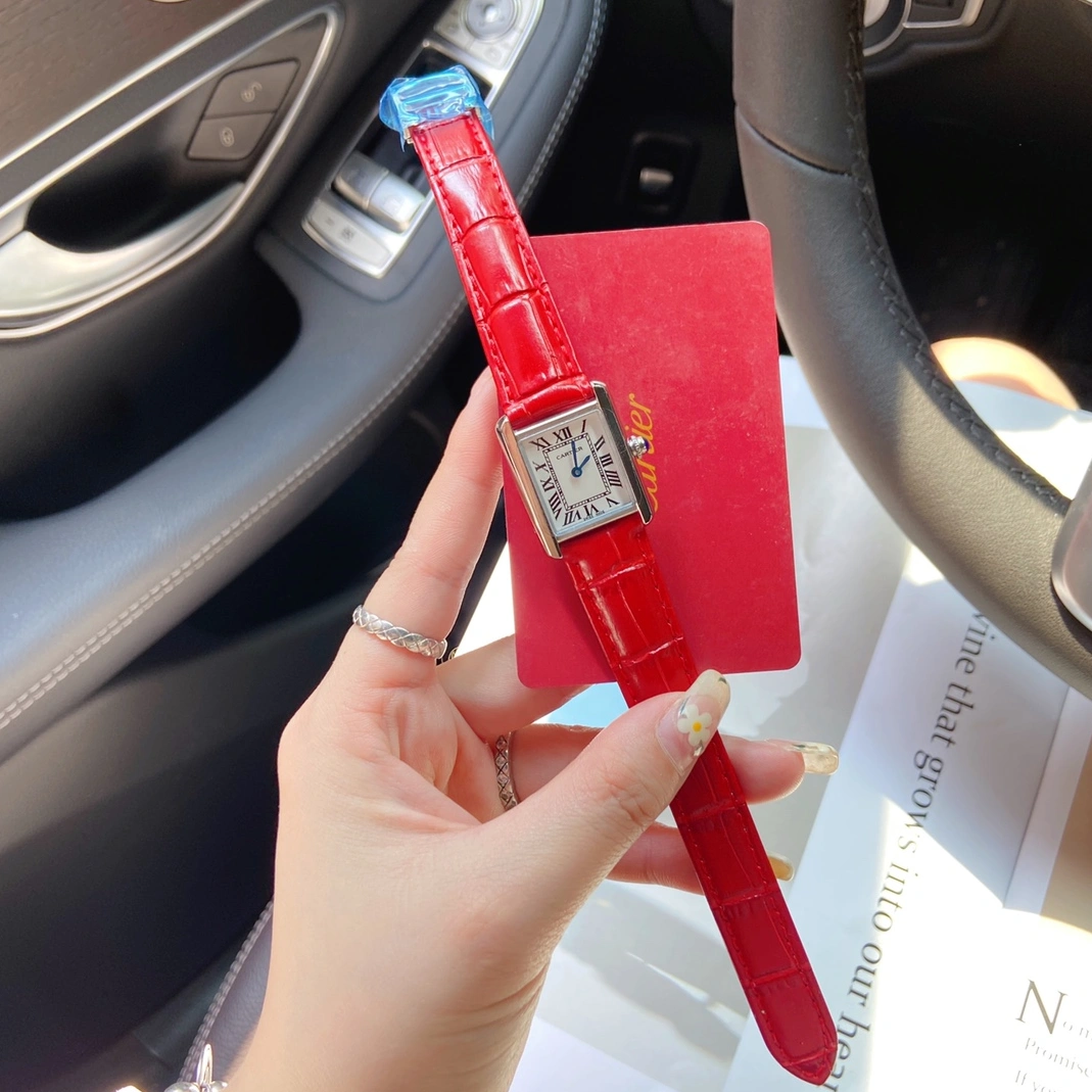 Cartier Watches For Women EyeCatching 9013