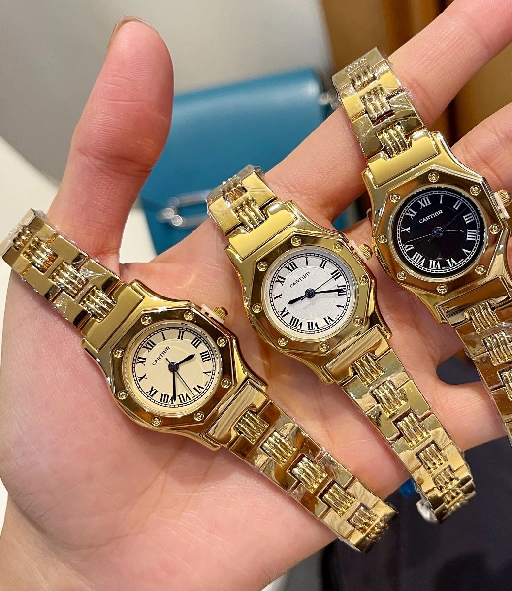 Cartier Watches For Women ModernLook 8360