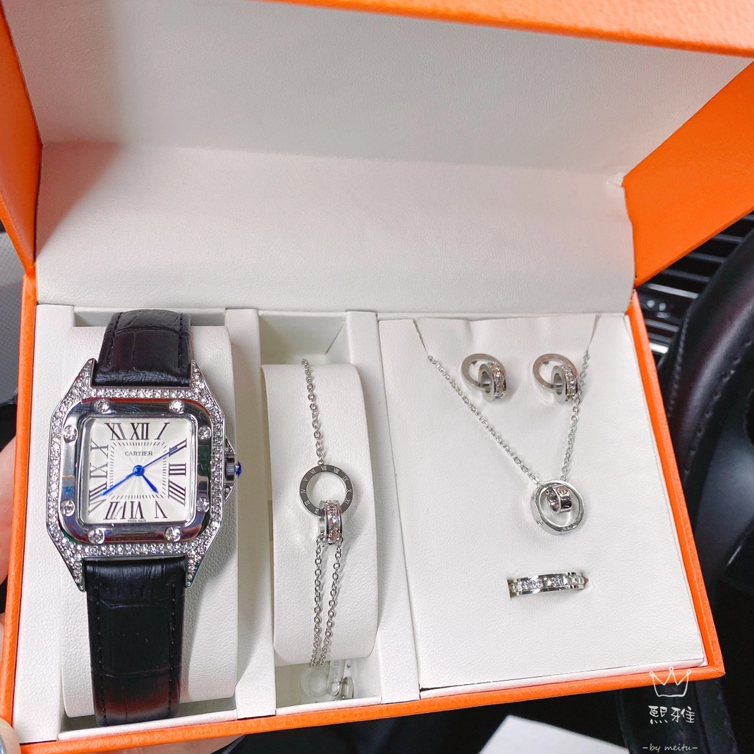 Cartier Watches For Women Reliable 6497