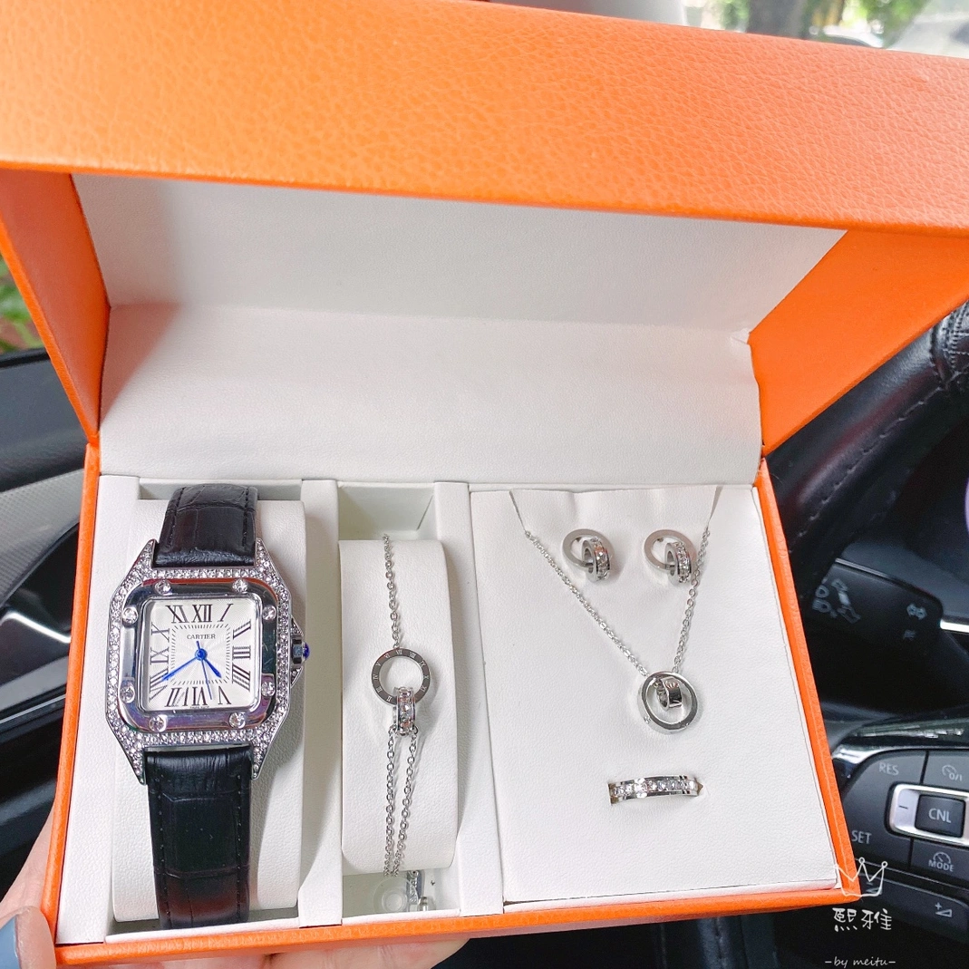 Cartier Watches For Women Reliable 6497