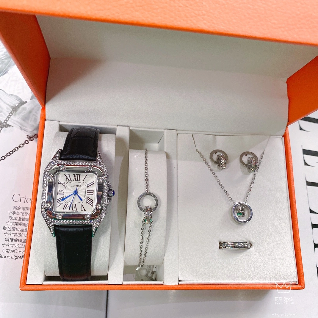 Cartier Watches For Women Reliable 6497