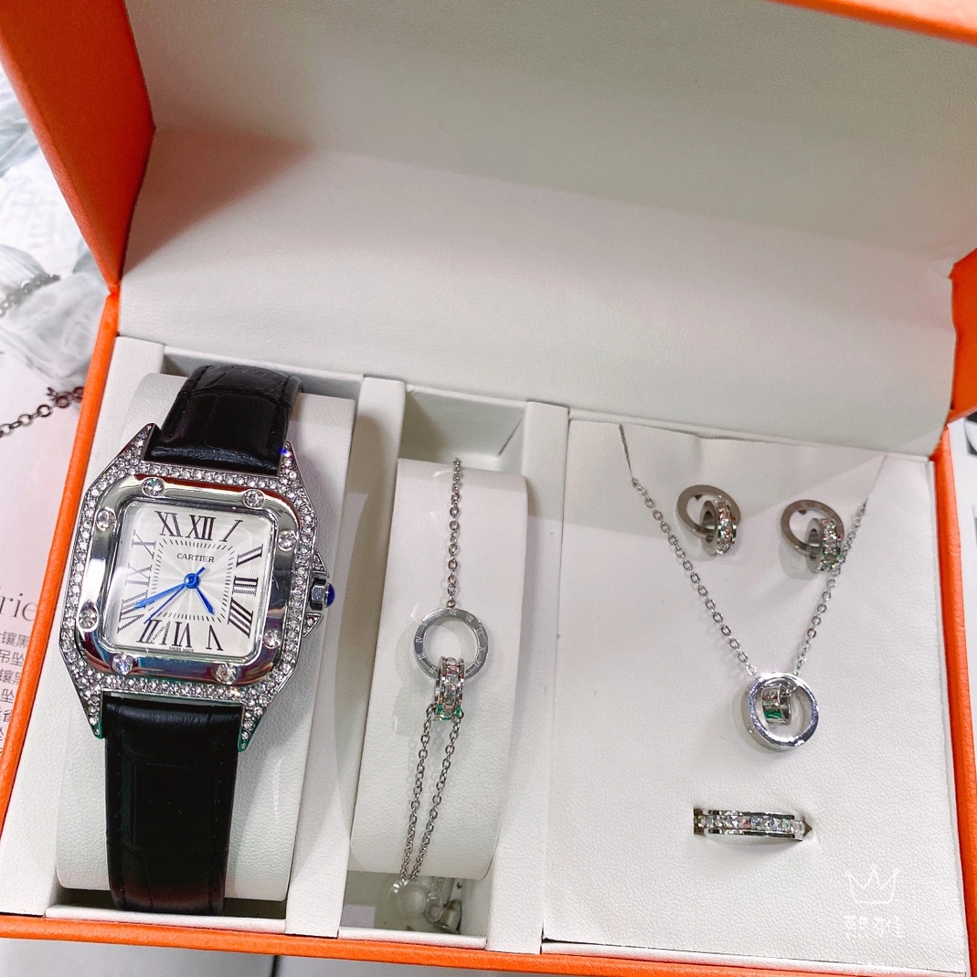 Cartier Watches For Women Reliable 6497