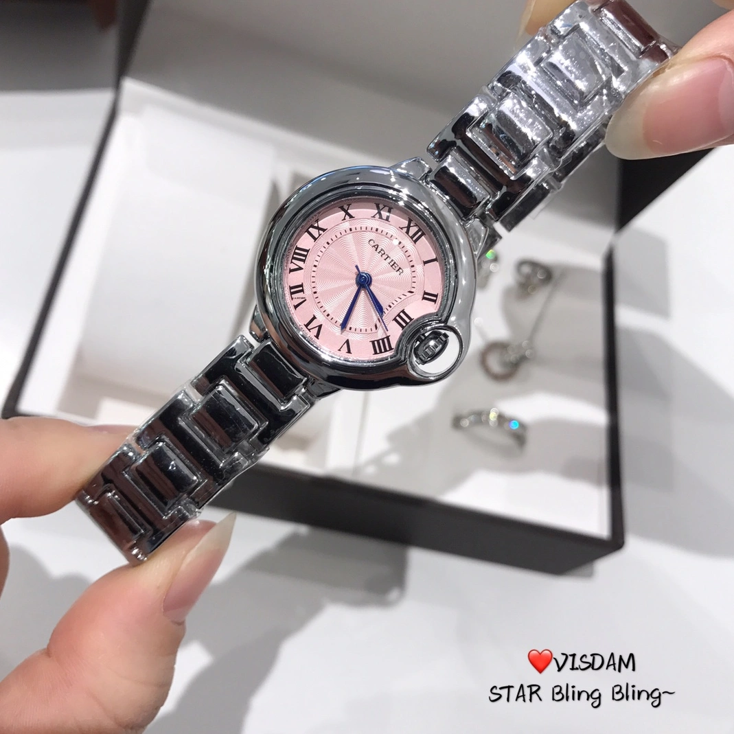 Cartier Watches For Women TopPick 4311