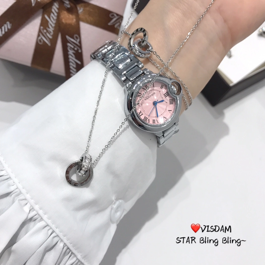 Cartier Watches For Women TopPick 4311