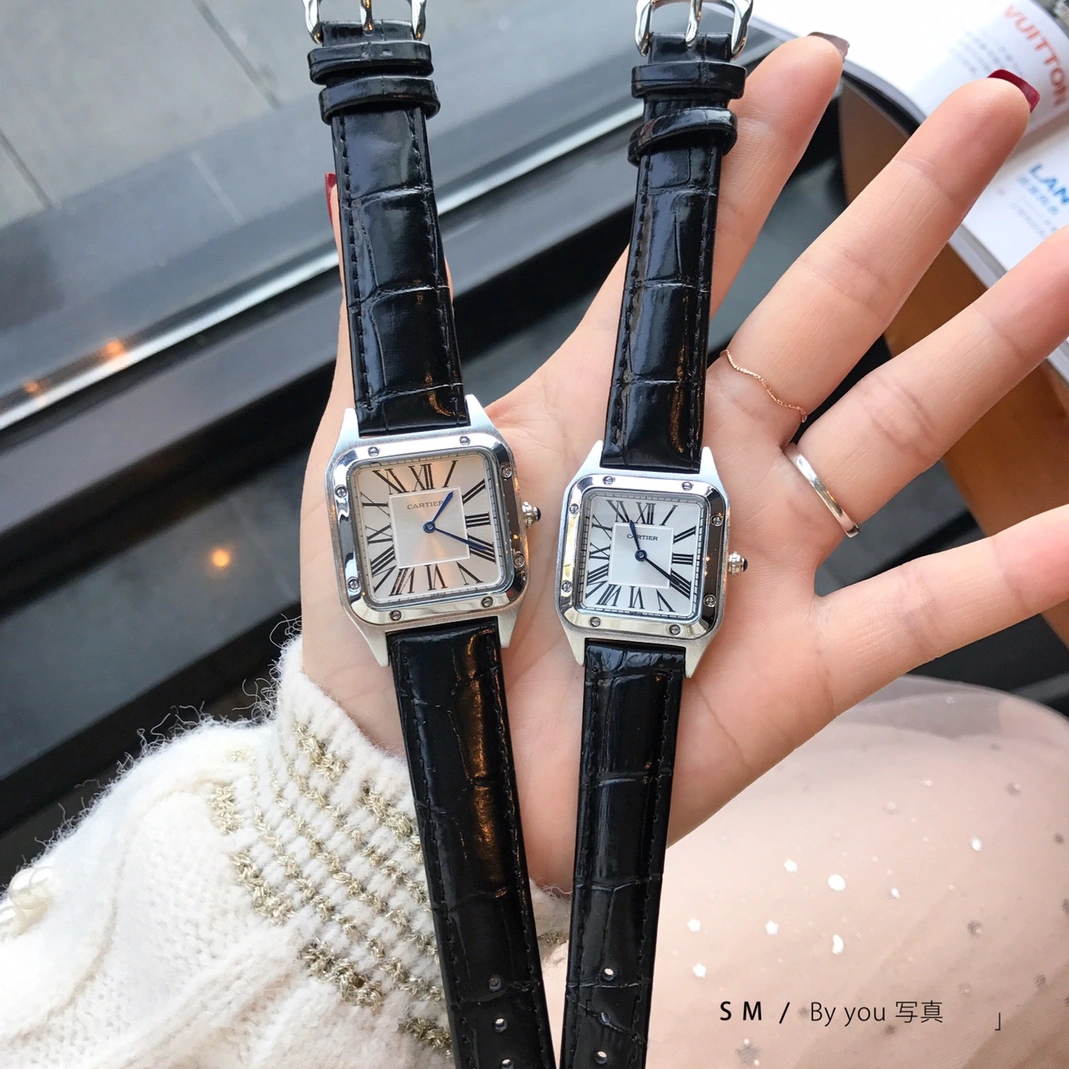 Cartier Watches For Women Trendy 1356
