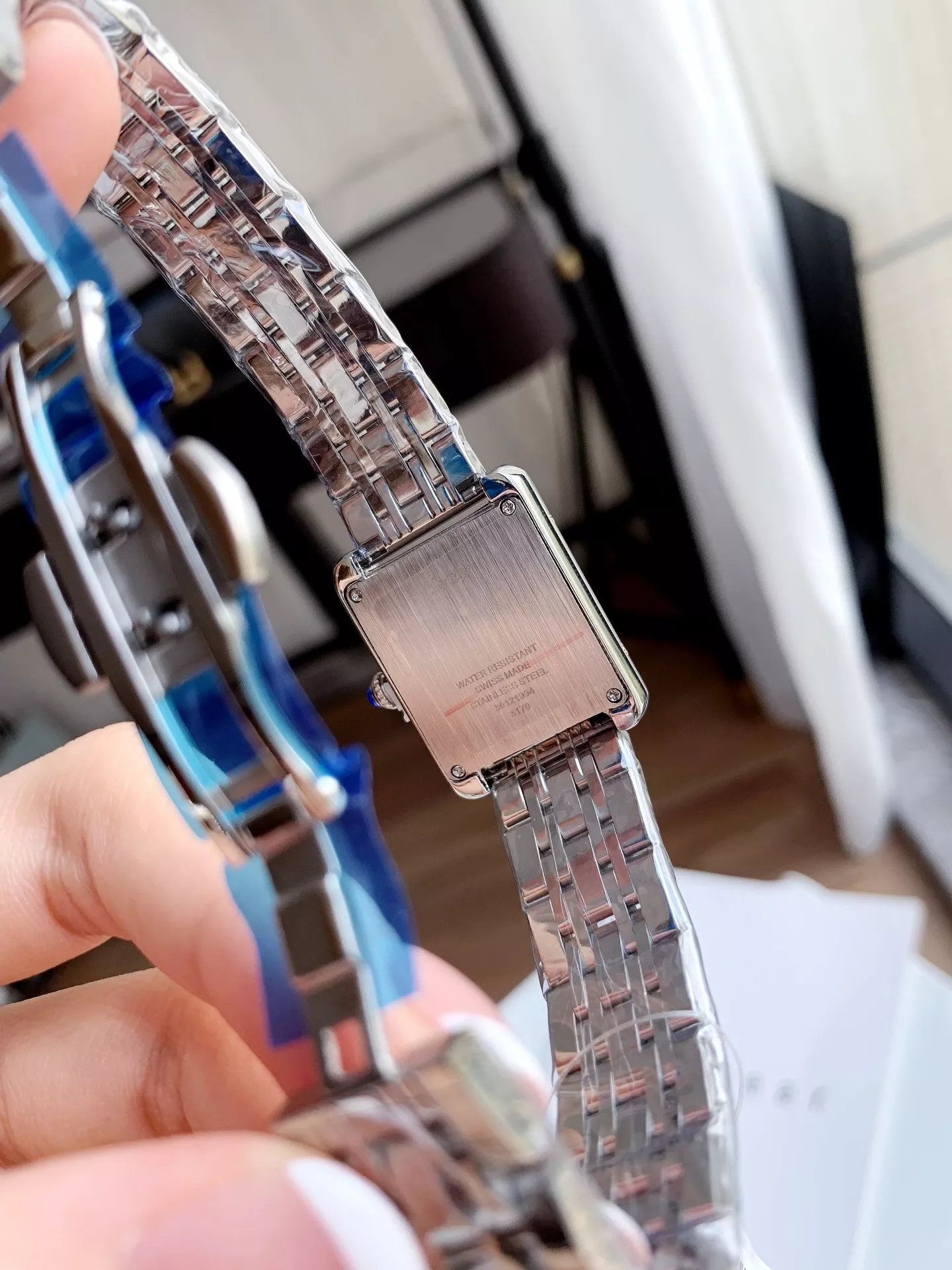Cartier Watches SmartChoice 4518