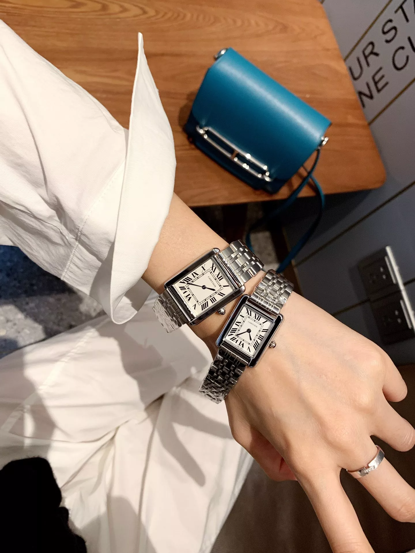 Cartier Watches SmartChoice 4518