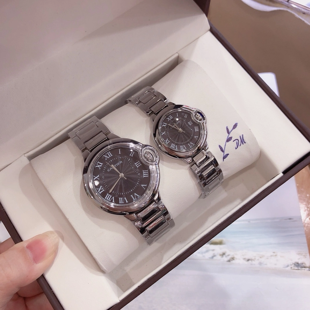 Cartier Watches Trendsetting 8298